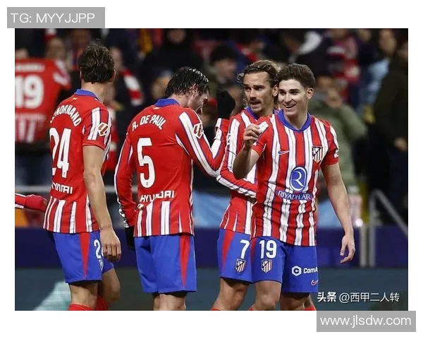 2018年马德里竞技与巴萨激战回顾:激情四溢的西甲经典对决