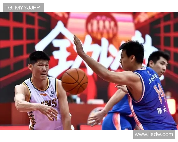 浙江广厦与广东精彩对决全场录像回放及赛后分析分享