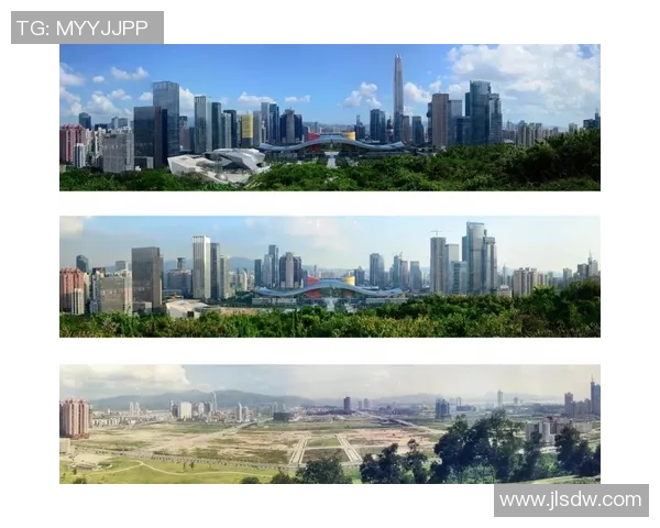 深圳与山西省2018年经济发展对比分析及未来展望